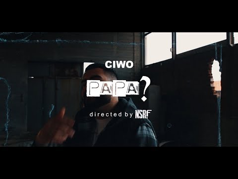 Ciwo Bakur - PAPA? (Official Music Video) [prod. Orheyn]