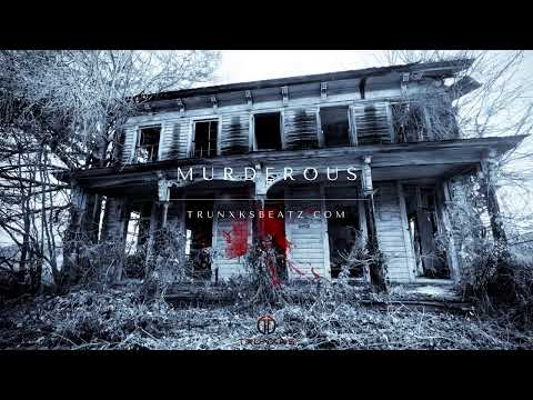 ***SOLD***Murderous (Eminem Type Beat x Slim Shady Type Beat x Dark Guitar) Prod. by Trunxks