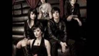 eyes set to kill - cover me up