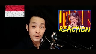 Download lagu Ziva Magnolia Sings Stand Up For Love (Destiny's Child) | R3acti0n mp3