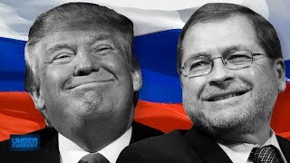 Major GOP Operative "Literally Not Paying Attention" to Trump-Russia Scandal