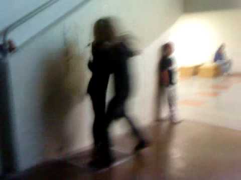 KRAMRUTAN @ DREAMHACK SUMMER 09