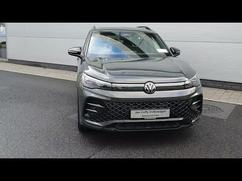 Volkswagen Tiguan R-Line Tsi Phev S-A  R-Line  TSi - Image 2