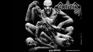 Mortician -  Procreation Of The Wicked