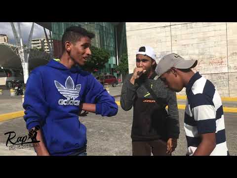 EPD 2019 (Los Dosk)- Primera Ronda (Resumen) | Kram - Ilusvid - Riga - OTROS