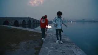 Ayo &amp; Teo | XXXTENTACION - i don’t let go(Official Dance Video)
