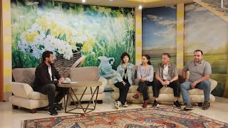 Գարնանային էկոֆեստ՝ մարդկանց և բնության փառատոն