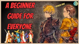 Download lagu Final Fantasy Tactics The Ivalice Chronicles: Tips and Tricks Beginner Guide | Systems Explained mp3 Download lagu Final Fantasy Tactics The Ivalice Chronicles: Tips and Tricks Beginner Guide | Systems Explained mp3