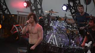 Nothing More - Do You Really Want It? (ShipRocked 2018)