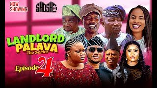 Download lagu PALAVA EPISODE 4 - Starring Londoner, Olaiya Igwe, Apankufor, Aderupoko, mp3