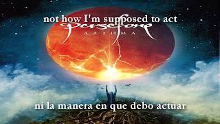 Persefone - Spirals Within Thy Being/Espirales Dentro de tu Ser (Lyrics &amp; Sub Español)