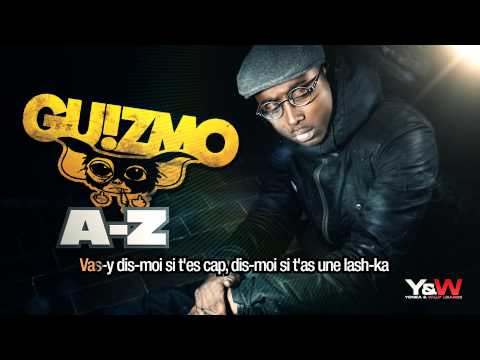 Video thumbnail for A.Z