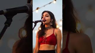 Download lagu Sun Raha Hai Na Tu (Female AI ) | Soothing Melancholic AI Voice | Aashiqui 2 #bolleywoodsong mp3