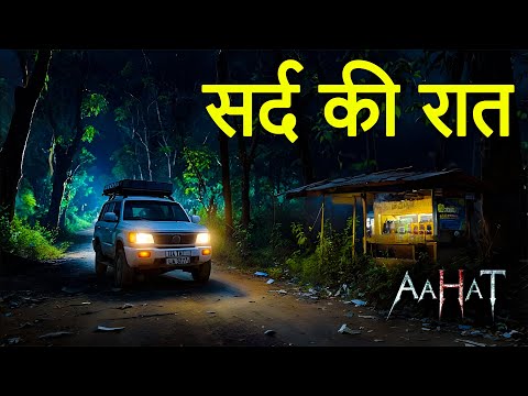 Aahat New Episode | Horror Show 2025 | Aahat New Episode 2025 | डर का असली एहसास #aahat aahat horror