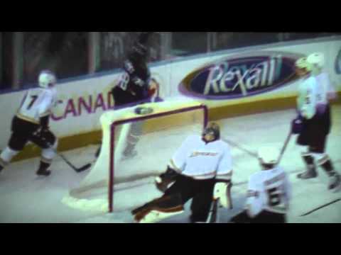 Gene Principe Opening Puns - Oilers vs Lightning 12-10-2010