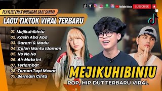 Download lagu MEJIKUHIBINIU | KASIH ABA ABA - Tenxi, suisei, Naykilla & Jemsi | GARAM & MADU | LAGU TIKTOK VIRAL mp3