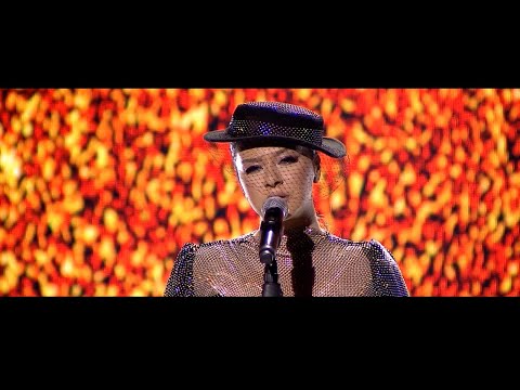 MISHELA RAPO - ZONJUSHA ANONIME (KËNGA MAGJIKE 2022) #feeltheenergy