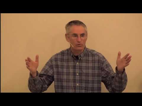 Gil Fronsdal: "Nothing Is Worth Clinging To"