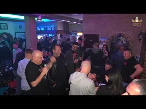 Jele i Mladja - VOZI ME NA PALE - (LIVE) - Restoran Prijepolje april 2023