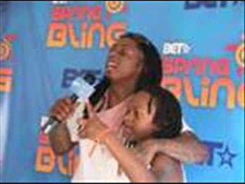 Lil Chuckie feat. Lil Wayne Too Clean