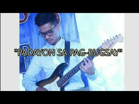 PADAYON SA PAG-BUGSAY