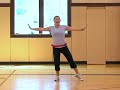 GREAT 20 Minute Exercise Workout For Beginners And Seniors