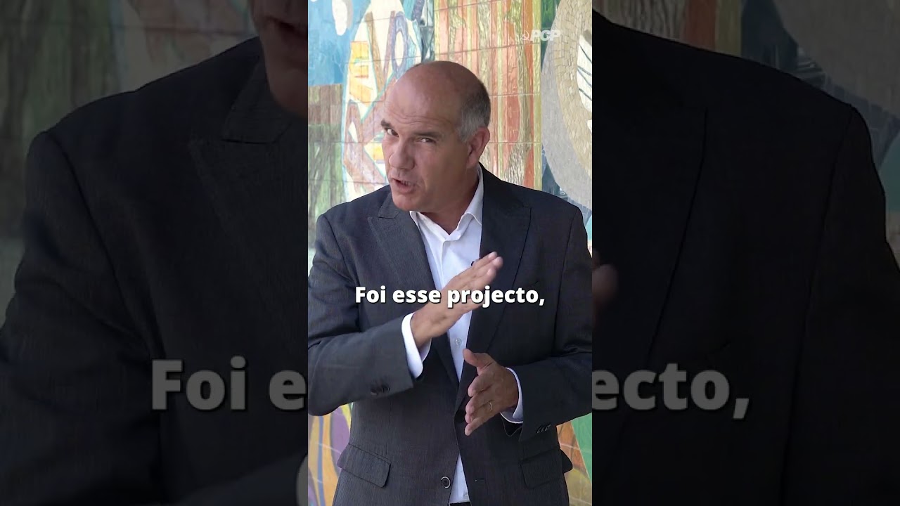 Garantir água em Almada: resolver os problemas no presente e para o futuro