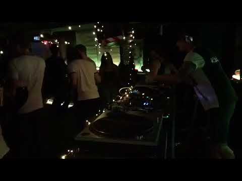 DJ Sveta Live at All My Friends 23 Dec 2017