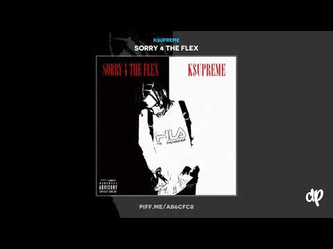 k$upreme -  Home Depot ft. Drugrixh Scarfo Da Plug & Lil Dude [Sorry 4 The Flex]