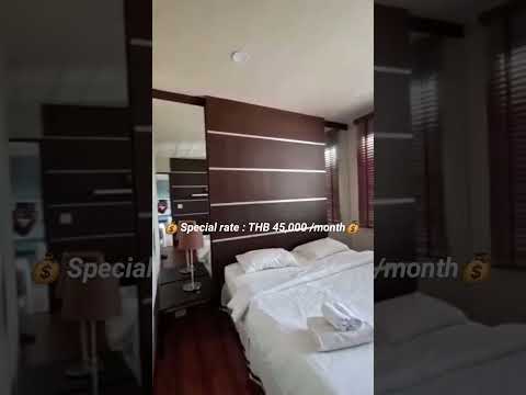 ✨ For Rent: The TEPP Serviced Apartment Lasalle, BKK ✨ located near BTS Bearing and directly opposite Bangkok Patana School. – รูปที่ 2