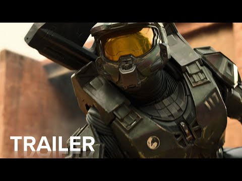 Vorschaubild für Halo (Staffel 1) Trailer