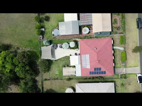 7 Park Drive, Yarraman, QLD 4614, 4房, 2浴, House