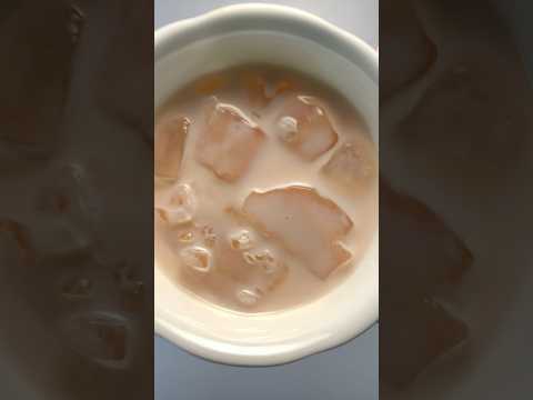 🍻 Strawberry Nesquik for adults #alcohol