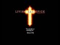 Living Sacrifice - Symbiotic 