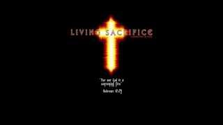 Living Sacrifice - Symbiotic