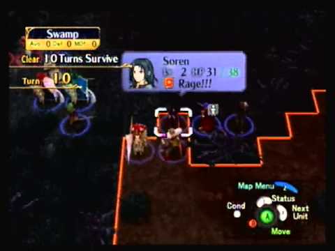 Fire Emblem: Path of Radiance Part 39
