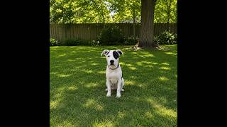 Video preview image #1 Mutt Puppy For Sale in Shelburne, VT, USA