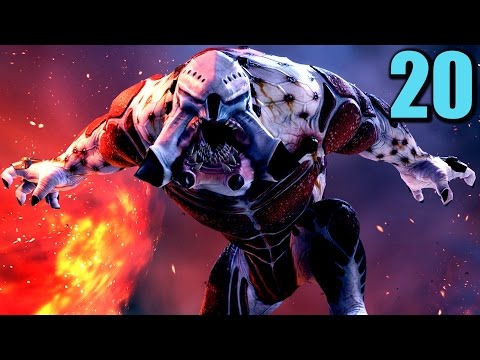 XCOM 2 Gameplay German #20 BERSERKER ALIEN | Let's Play XCOM 2 Deutsch