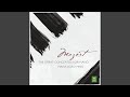Piano Concerto No. 17 in G Major, Op. 9, K. 453: II. Andante