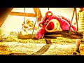 Toy Story 3 2010 Chuckles The Clown Reveals His Plot On Departing On Lotso Bear