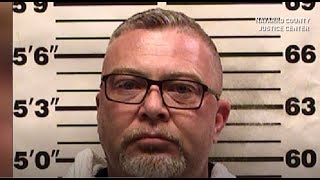 Former CCSD employee accused of sexual conduct with student extradited to Las Vegas