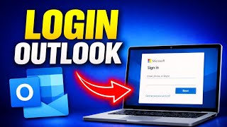 How To Login Outlook Mail In Browser On PC (Fast & Safe)