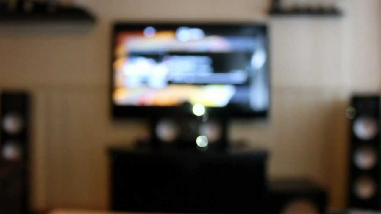 video Loa center Monitor Audio RX Centre chính hãng 0