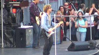 Bon Jovi - Next 100 Years (Cologne 2001)