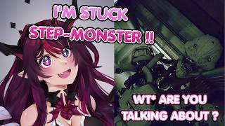 YabaiRys Being Unhinge In The Face Of Horror !!【IRyS / HololiveEN】