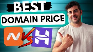 Namecheap vs Hostinger: Which One is Best For Domains?