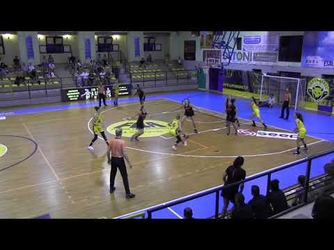 Highlights amichevole Fila San Martino - Oregon State University
