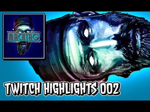 MachOne Twitch Highlights - Alte Photos aus der Bassboxxx Zeit