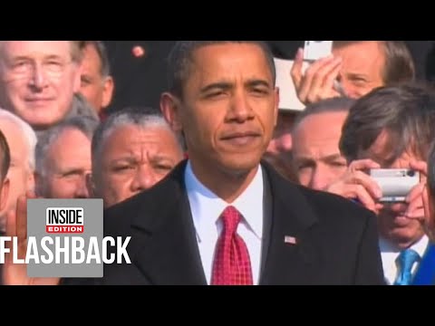 Obama’s Road to the White House