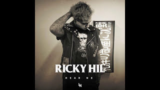 Ricky Hil - Hear Me